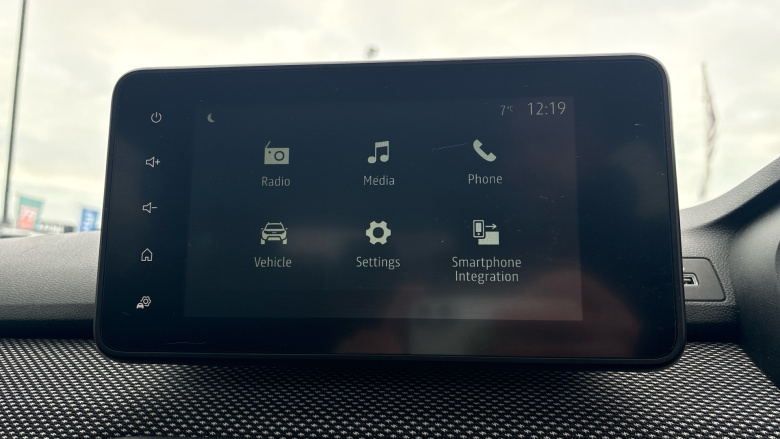 Dacia Jogger 1.0 TCe Expression 5dr Petrol Estate